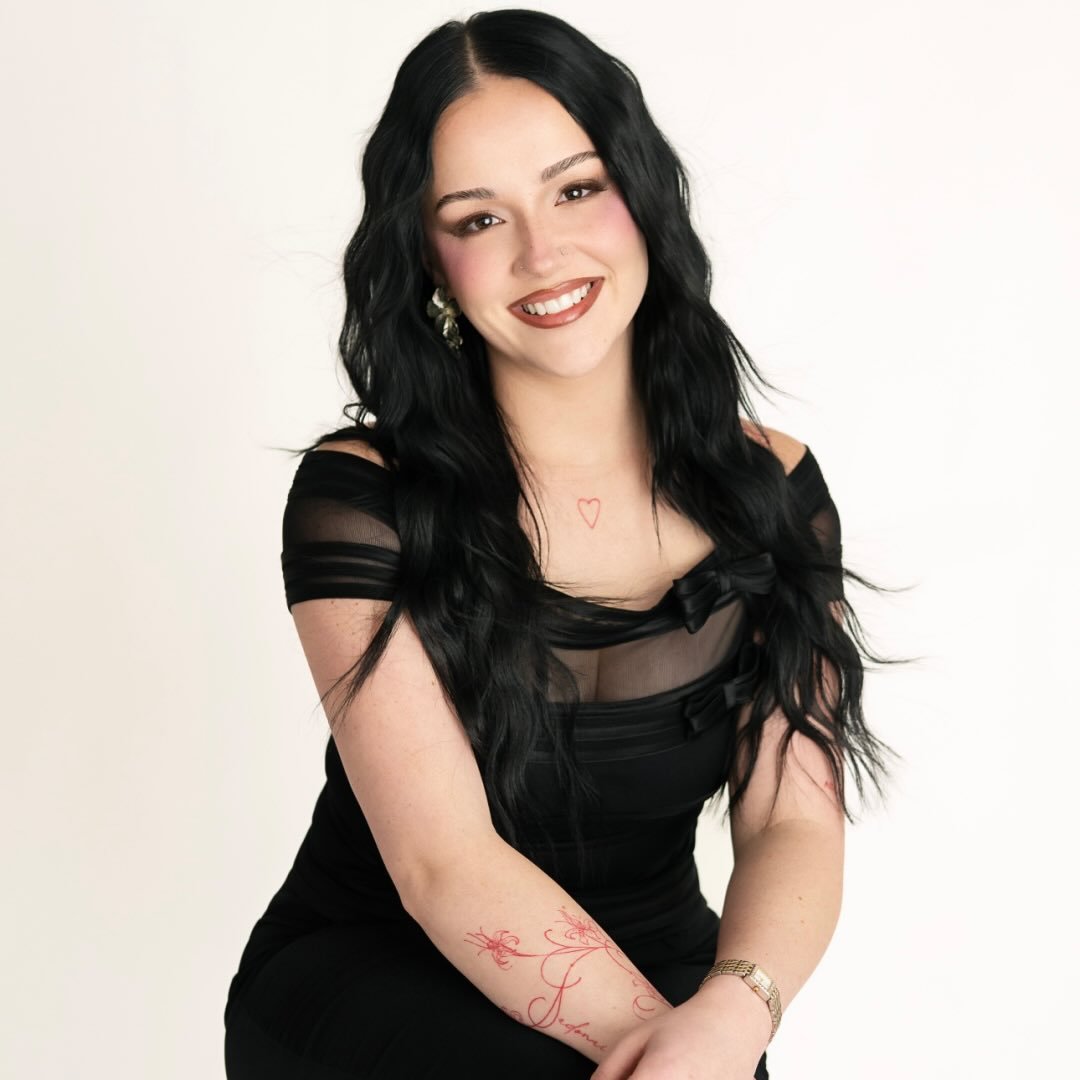 Kyla's Styles Logo